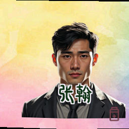 张翰